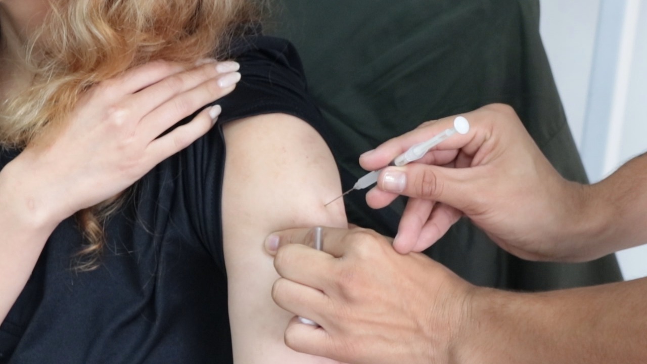 Territorial de Salud hace un llamado a la población susceptible de vacunación de Covid 19