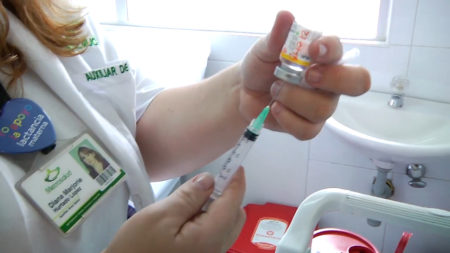 En Caldas solo 1.115 de las 7 mil mujeres en estado de gestación se han vacunado contra la covid-19. Territorial de Salud hace un llamado a esta población para que acceda sin temor a este derecho