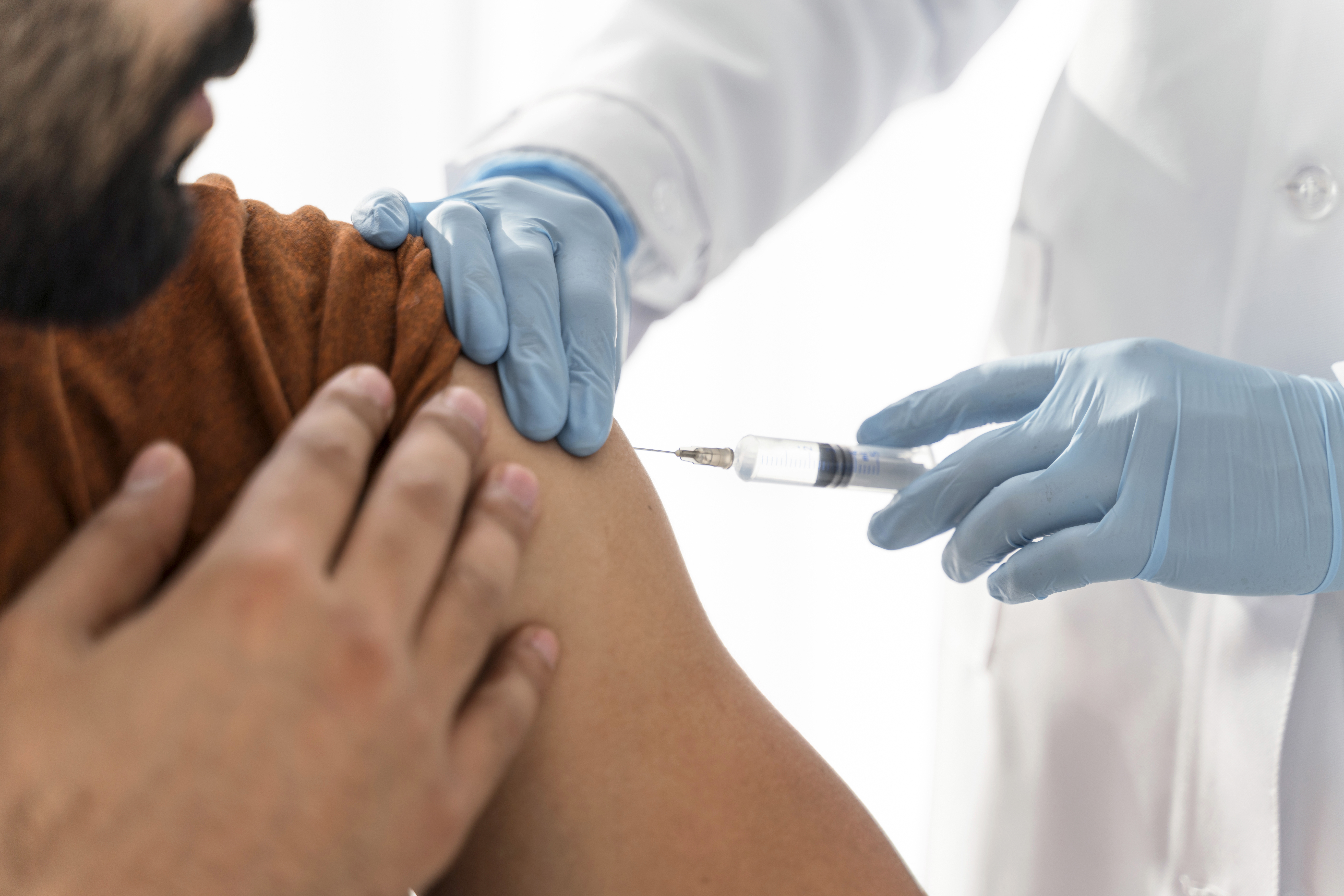 La Dirección Territorial De Salud De Caldas gestionó 1.200 vacunas antirrábicas para humanos